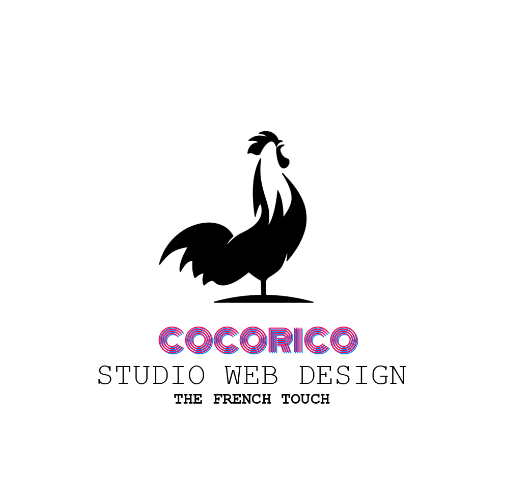 COCORICO studio de création de sites web