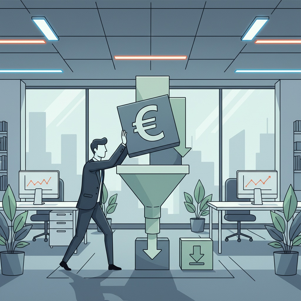 Comptabilité intelligence artificielle