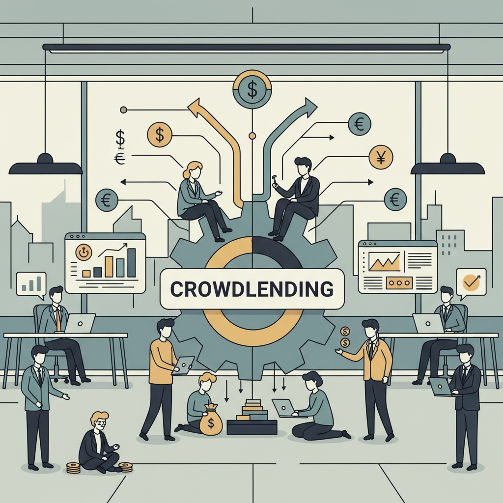 Crowdfunding don France