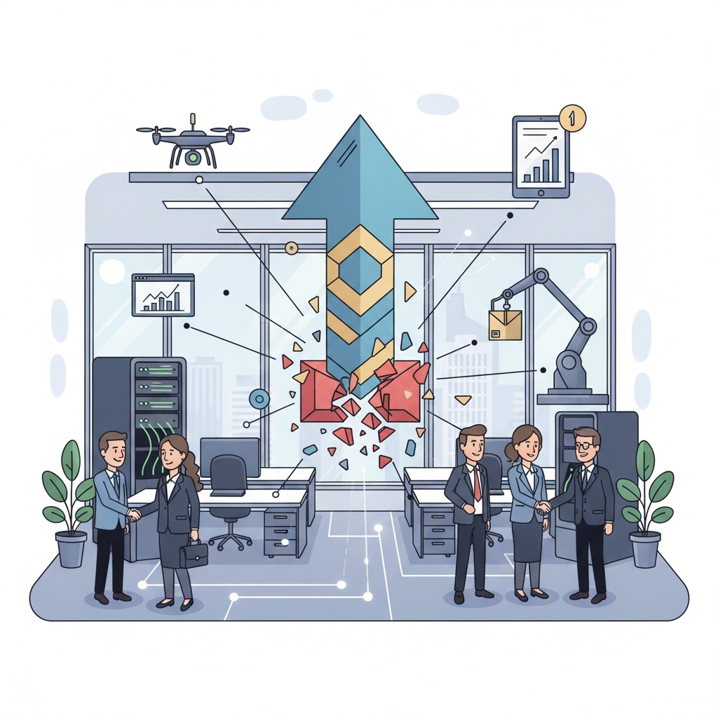Investissement deeptech français