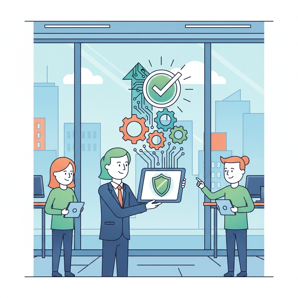 Marketing digital financier
